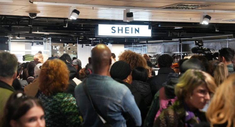 Francia insta a la UE a investigar a Shein por vender muñecas sexuales con apariencia infantil