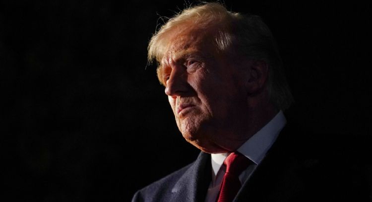 El gobierno de Trump se negó a cooperar con la ONU en materia de DDHH