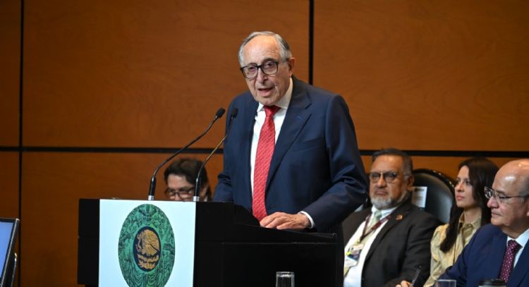 En últimos meses se alcanzó el 96 por ciento de abasto de medicamentos en el país: Kershenobich