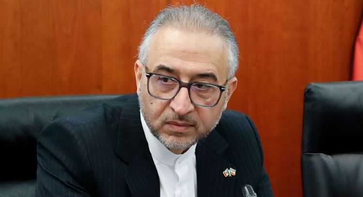 Embajada de Irán en México niega reporte de Axios sobre plan para matar a embajadora israelí