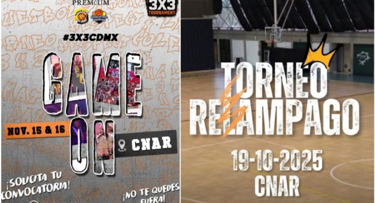 El Cnar, una "caja chica" para eventos privados que se desmorona