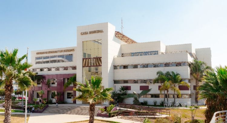 Ayuntamiento de Ensenada “pierde” cuatro meses de información financiera digital