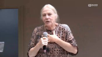 Proyecto de Ley de Aguas Nacionales de la 4T “es un lobo con piel de oveja”: Elena Burns