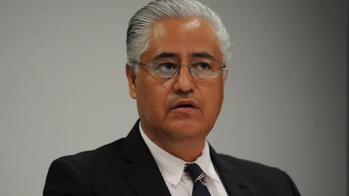 Exrector de la UAEM acusa a Graco Ramírez de su detención y denuncia persecución política