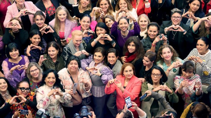 Nuevo programa social entregará hasta 100 mil pesos a mujeres de la CDMX