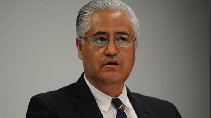 Exrector de la UAEM acusa a Graco Ramírez de su detención y denuncia persecución política