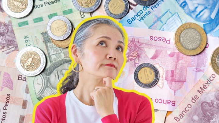 Pensión Mujeres Bienestar noviembre 2025: fechas de pago del 10 al 14 de noviembre