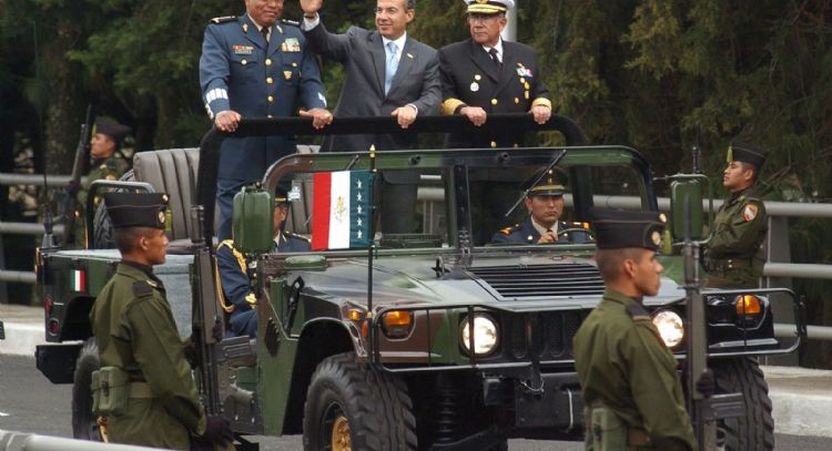 El nuevo rescate de MichoacÃ¡n â€œsuena bien, pero llega tardeâ€: grupos civiles