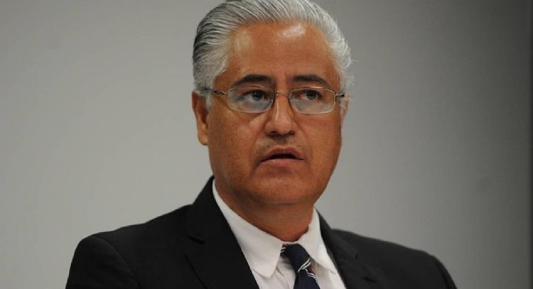 Exrector de la UAEM acusa a Graco Ramírez de su detención y denuncia persecución política