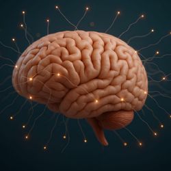 Atlas más detallado del cerebro en desarrollo revela cómo surgen los trastornos de la mente