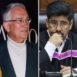 Grupo Salinas amaga ahora con demandar al SAT; acusa a ministros de “sumisos”