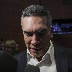 Alito acusa a Morena de usar ahora el caso Colosio como distractor