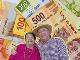 Pensión Adultos Mayores: quiénes cobran del 18 al 21 de noviembre
