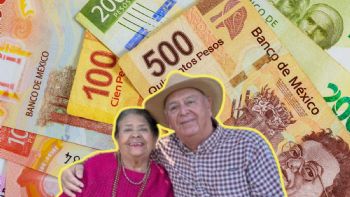 Pensión Adultos Mayores: quiénes cobran del 18 al 21 de noviembre