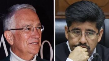 Grupo Salinas amaga ahora con demandar al SAT; acusa a ministros de “sumisos”