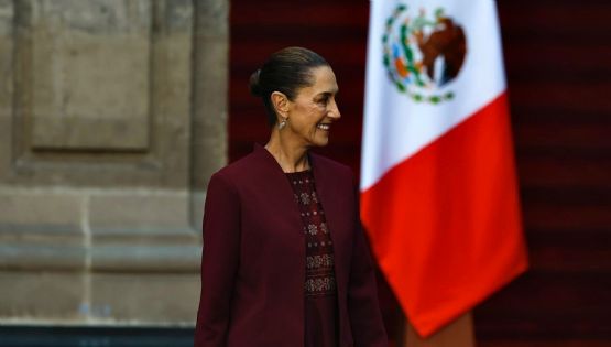 Morena busca empatar elecciones intermedias y revocación de mandato de Sheinbaum