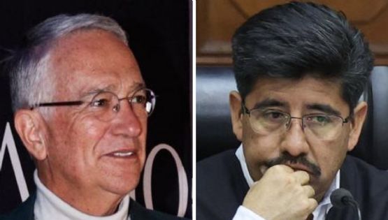 Grupo Salinas amaga ahora con demandar al SAT; acusa a ministros de “sumisos”