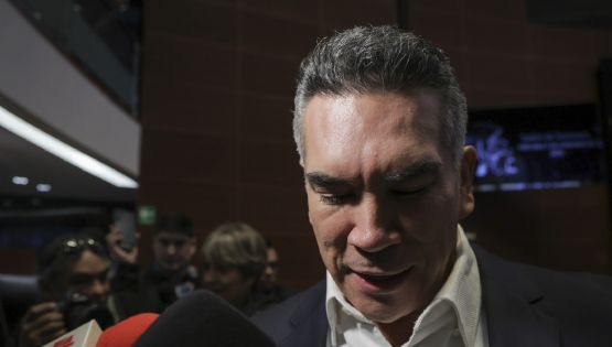 Alito acusa a Morena de usar ahora el caso Colosio como distractor