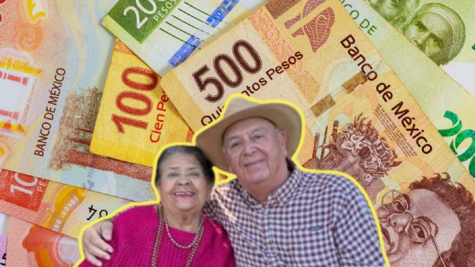 Pensión Adultos Mayores: quiénes cobran del 18 al 21 de noviembre