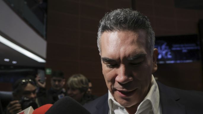 Alito acusa a Morena de usar ahora el caso Colosio como distractor