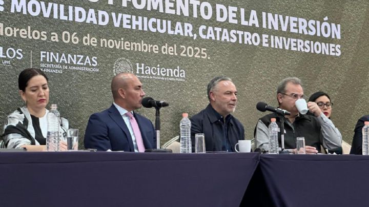 Llaman a fortalecer las finanzas locales ante baja inversión municipal y rezago catastral en México