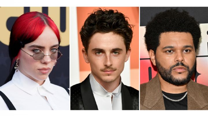 K-pop, The Weeknd, Timothée Chalamet, Billie Eilish: las sorpresas y desaires de los Grammy 2026