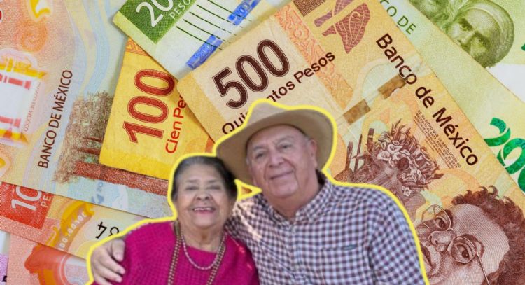 Pensión Adultos Mayores: quiénes cobran del 18 al 21 de noviembre