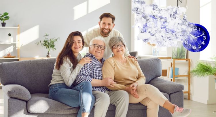 De los Baby Boomers a la Gen Z: cuántas generaciones existen y a cuál perteneces