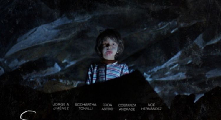 La película mexicana "Sacrificios" gana el Audience Award en el Austin Film Festival