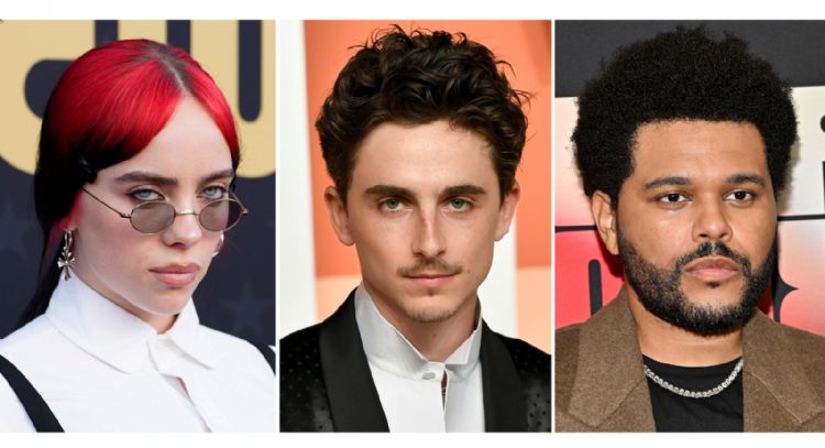 K-pop, The Weeknd, Timothée Chalamet, Billie Eilish: las sorpresas y desaires de los Grammy 2026