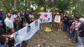 Foto ilustrativa de la nota titulada: Rinden homenaje en Guerrero a Lucio Cabañas, fundador del Partido de los Pobres
