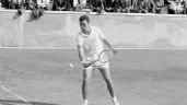 Foto ilustrativa de la nota titulada: Nicola Pietrangeli, el tenista italiano más destacado antes de Jannik Sinner, muere a los 92 años