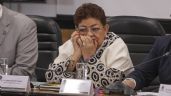 Foto ilustrativa de la nota titulada: Ernestina Godoy aparece en la lista de 43 aspirantes a la FGR