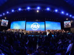 PAN abre militancia y candidaturas a ciudadanos; “en 2030 vamos a sacar al cártel de Morena”: Romero