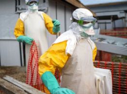 República Democrática del Congo declara el fin del último brote de ébola tras 45 muertos