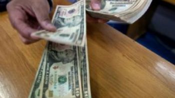 Remesas caen por primera vez en la 4T; enero-octubre de 2025 rompe seis años de crecimiento