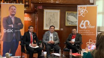 A más de 40 años del sida en México persisten altas cifras de contagio y discriminación