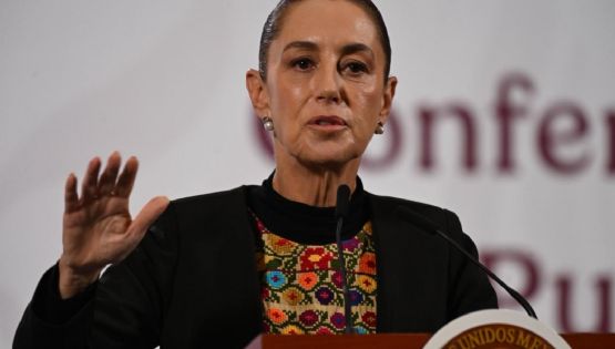 Sheinbaum descarta las tres condiciones que AMLO planteó para volver a la vida pública