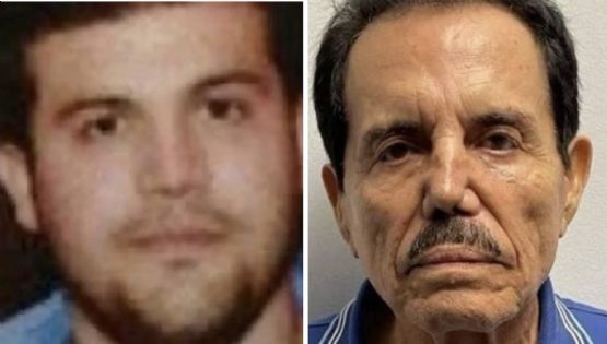 Joaquín Guzmán López narra un secuestro de película para llevar a “El Mayo” Zambada a EU