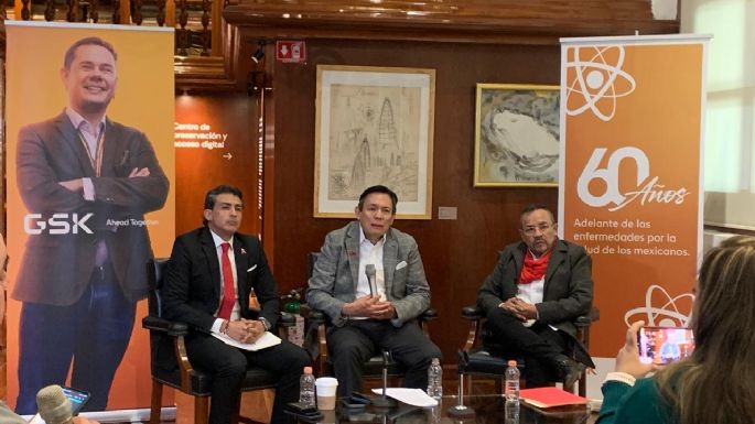 A más de 40 años del sida en México persisten altas cifras de contagio y discriminación