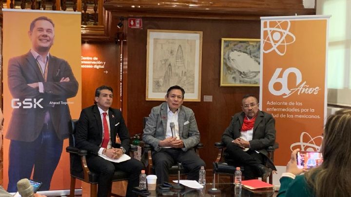 A más de 40 años del sida en México persisten altas cifras de contagio y discriminación