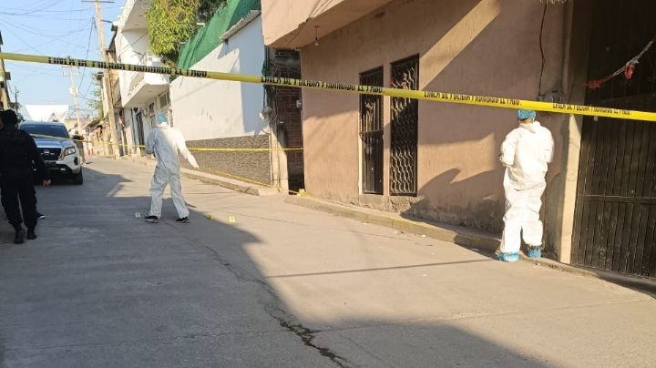 Atacan de forma simultánea las viviendas de la síndica y dos regidoras de Xoxocotla, Morelos