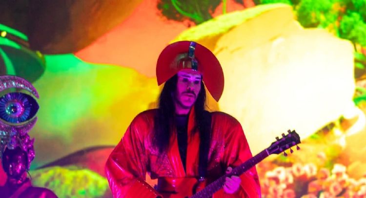 Música, botargas y peluches: así fue la segunda edición de Simifest 2025