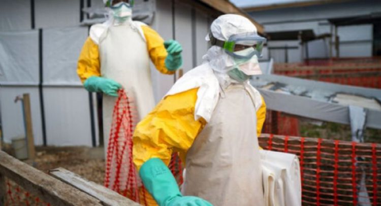 República Democrática del Congo declara el fin del último brote de ébola tras 45 muertos