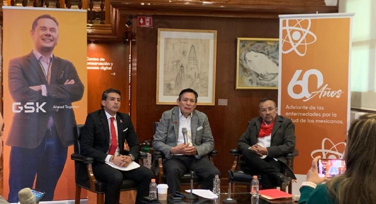 A más de 40 años del sida en México persisten altas cifras de contagio y discriminación