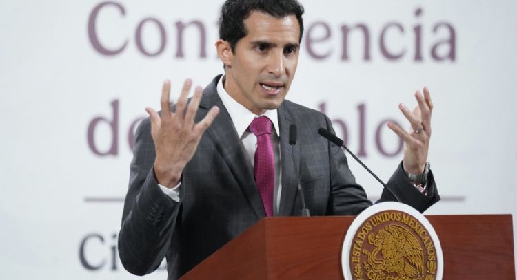 Falso, que Rommel Pacheco ya aclaró irregularidades como dijo Sheinbaum