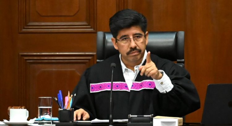 Reforma judicial: tras resolución de la Corte dan revés a jueces amparados