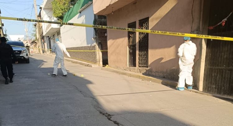 Atacan de forma simultánea las viviendas de la síndica y dos regidoras de Xoxocotla, Morelos