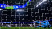 Foto ilustrativa de la nota titulada: Real Madrid cae ante Man City, Arsenal se mantiene perfecto y PSG empata