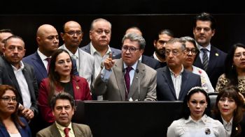 Diputados aprueban ofensiva arancelaria contra productos de Asia